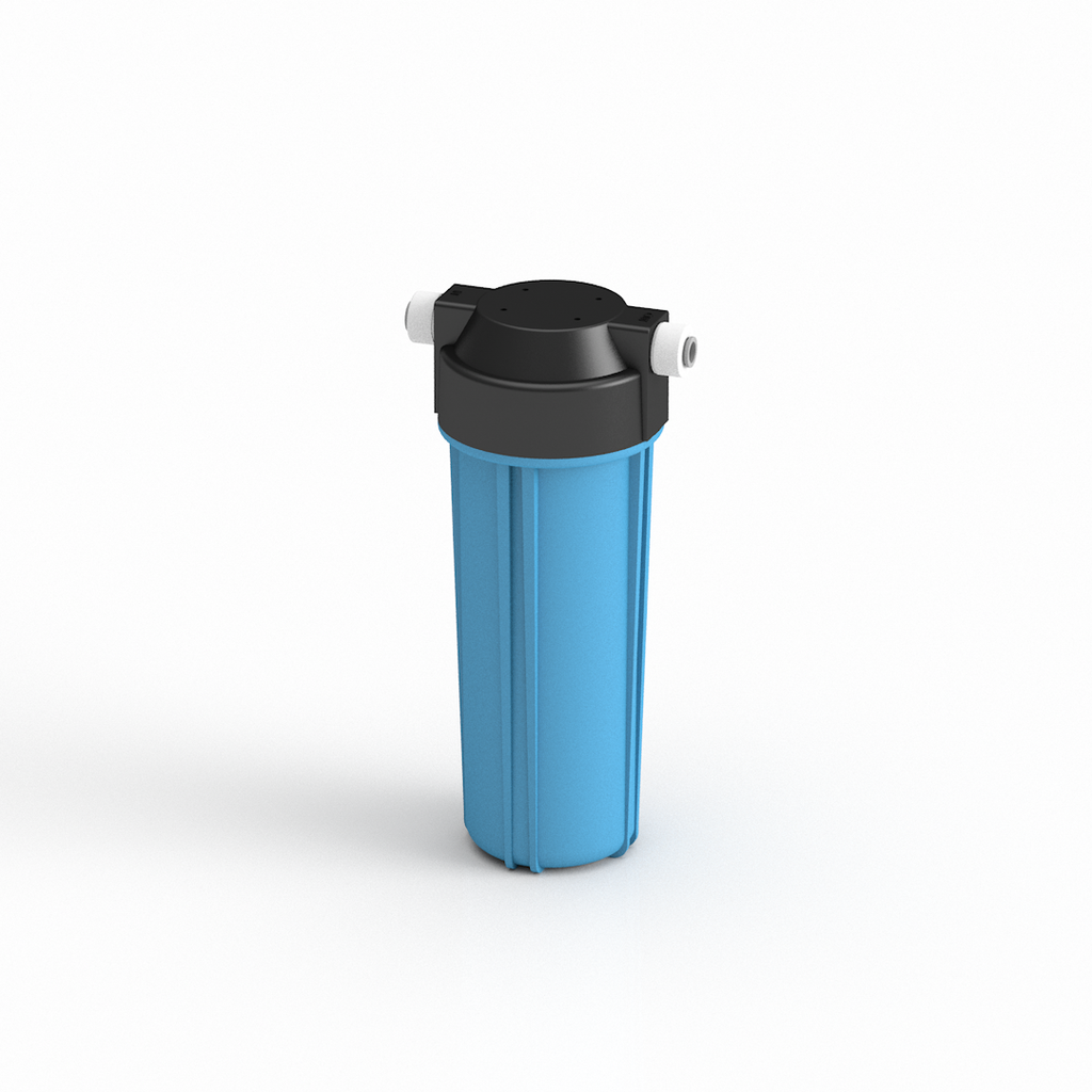 Sediment Upgrade (Monthly)