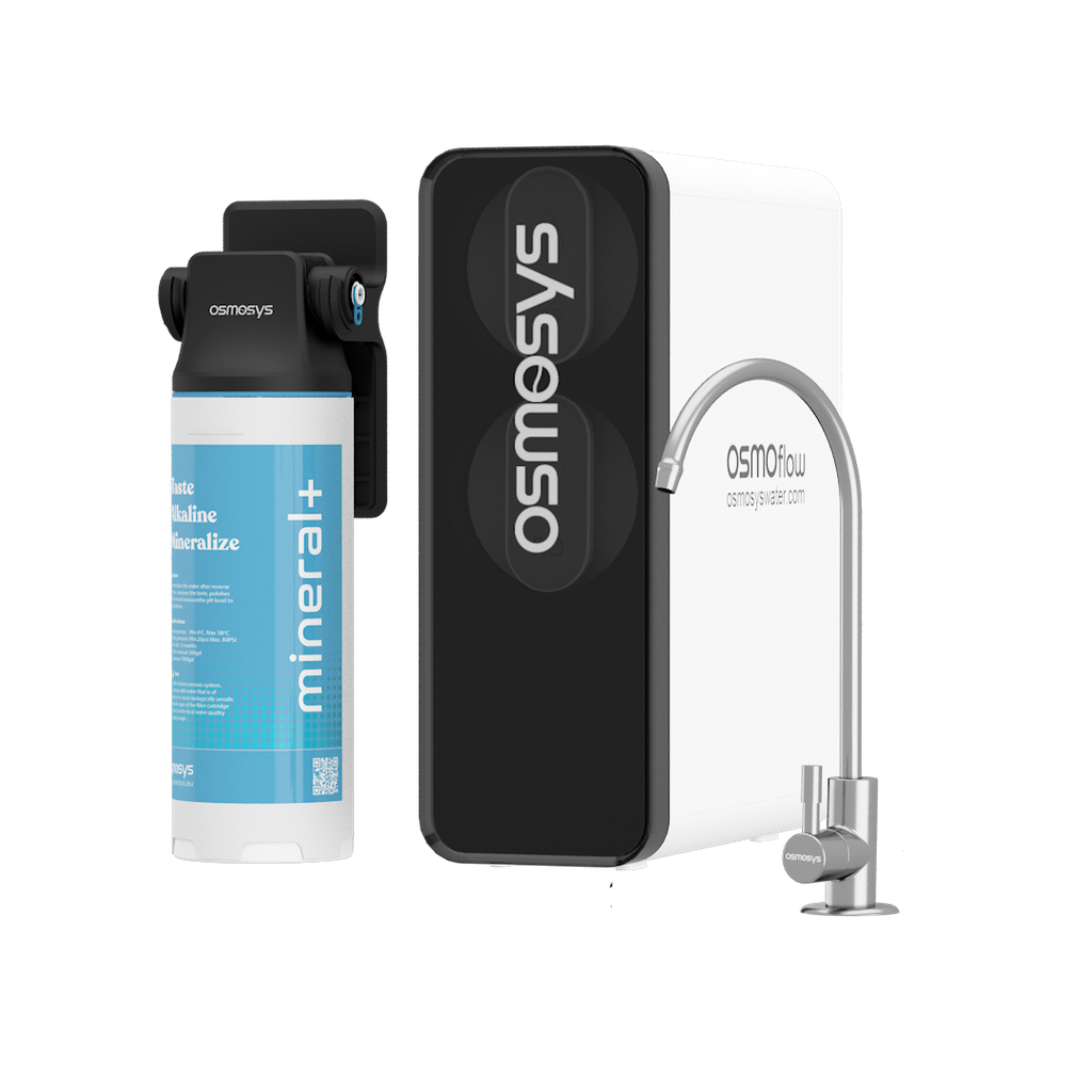 OsmoFlow V4