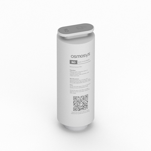 OsmoFlow V4 RO Replacement Filter