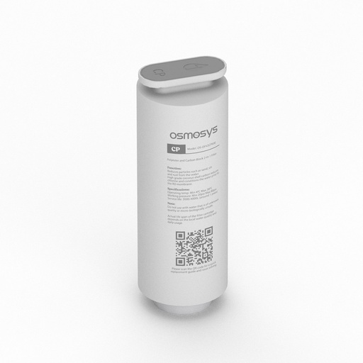 OsmoFlow V4 CP Replacement Filter